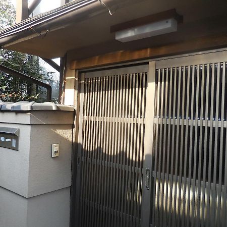 Tatamiya Inn Kyoto Dış mekan fotoğraf