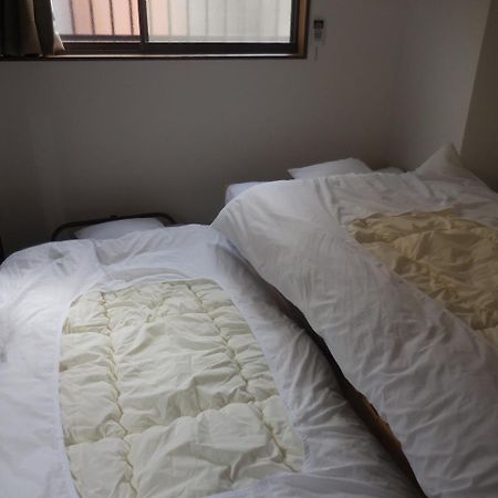 Tatamiya Inn Kyoto Dış mekan fotoğraf