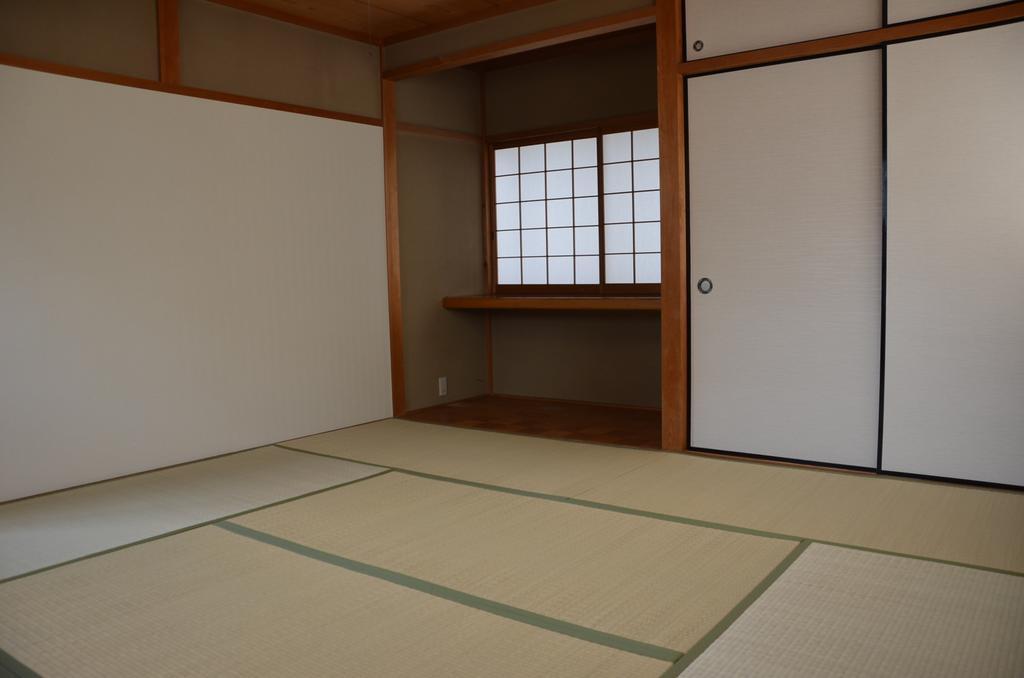 Tatamiya Inn Kyoto Dış mekan fotoğraf