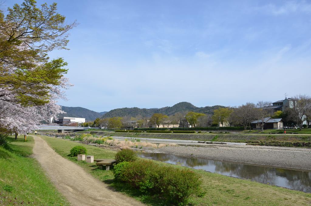 Tatamiya Inn Kyoto Dış mekan fotoğraf