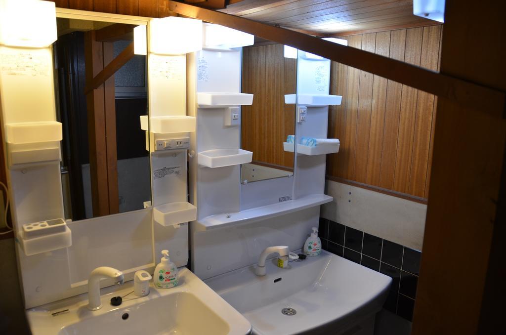 Tatamiya Inn Kyoto Dış mekan fotoğraf