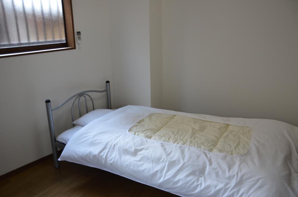 Tatamiya Inn Kyoto Dış mekan fotoğraf