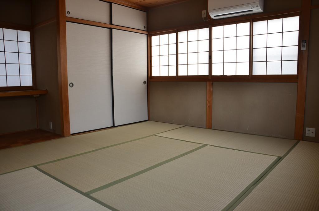Tatamiya Inn Kyoto Dış mekan fotoğraf