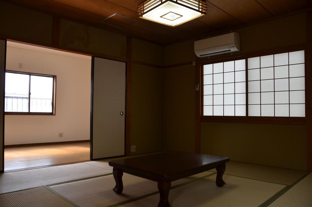 Tatamiya Inn Kyoto Dış mekan fotoğraf