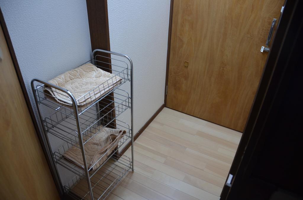 Tatamiya Inn Kyoto Dış mekan fotoğraf