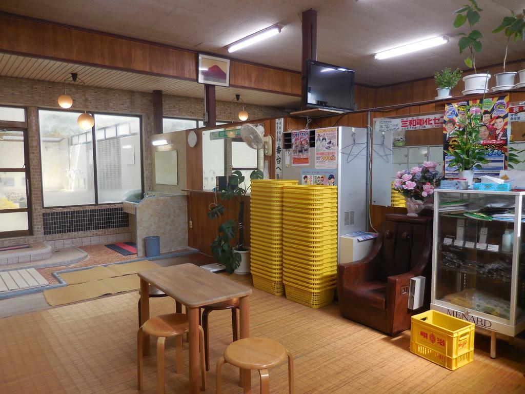 Tatamiya Inn Kyoto Dış mekan fotoğraf