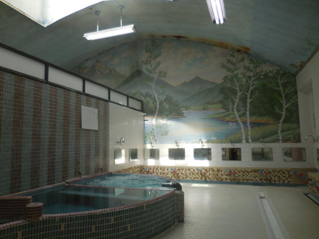 Tatamiya Inn Kyoto Dış mekan fotoğraf