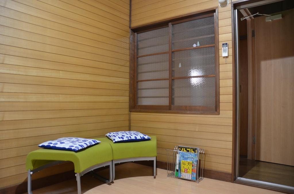 Tatamiya Inn Kyoto Dış mekan fotoğraf