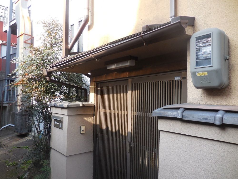 Tatamiya Inn Kyoto Dış mekan fotoğraf
