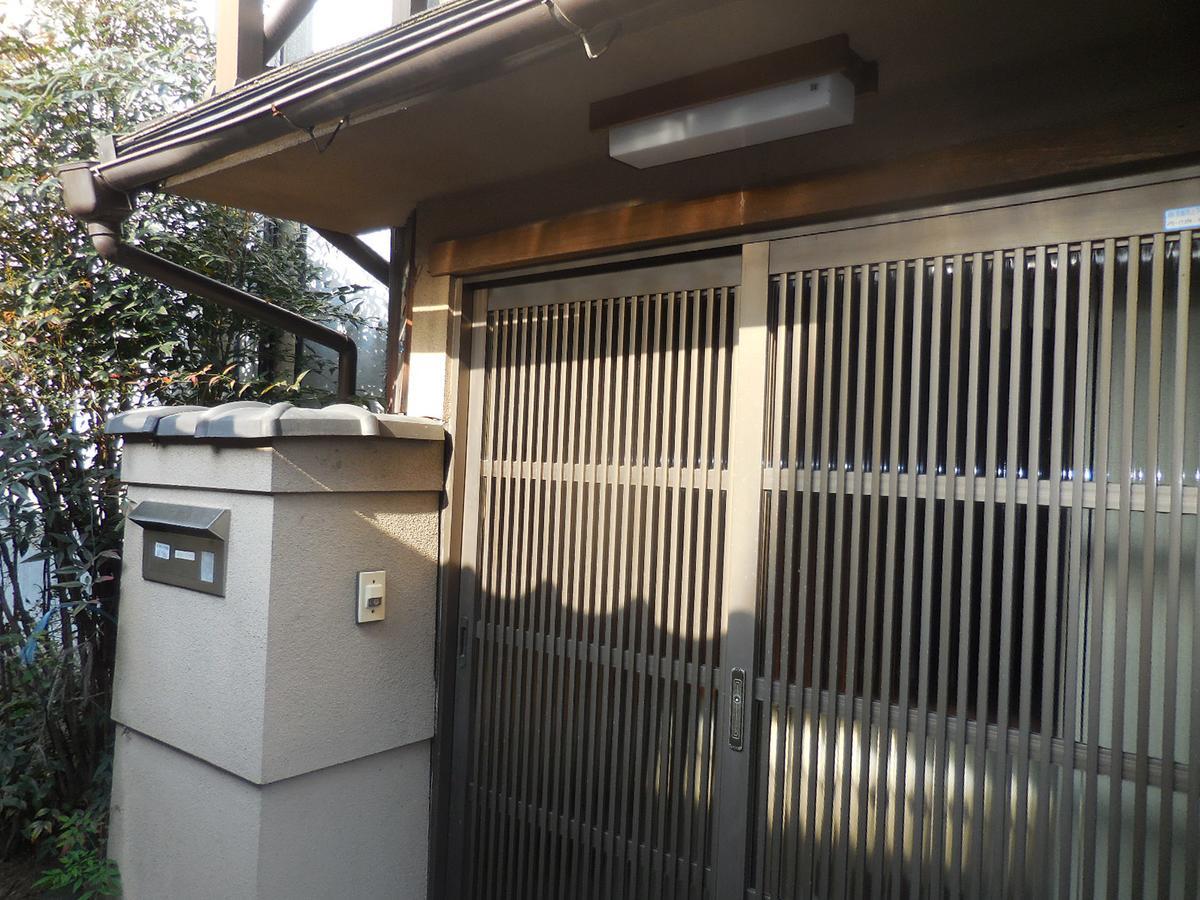 Tatamiya Inn Kyoto Dış mekan fotoğraf