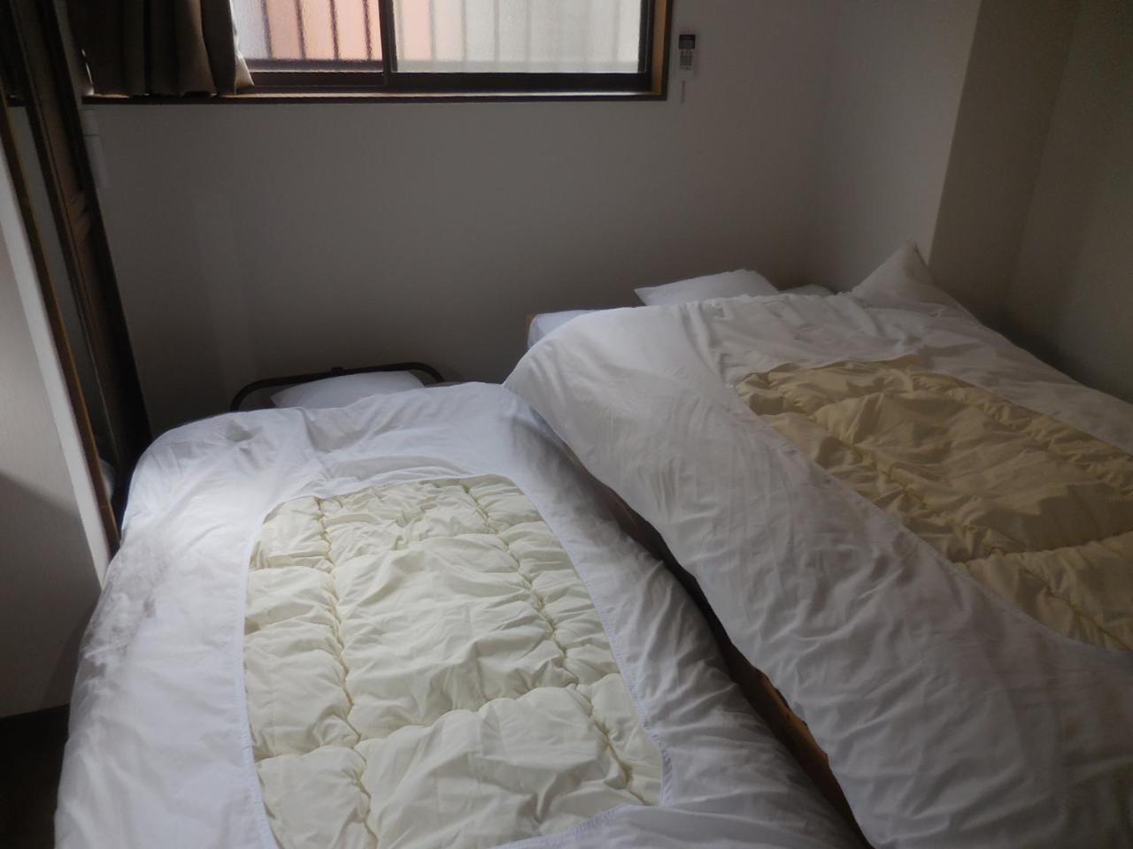 Tatamiya Inn Kyoto Dış mekan fotoğraf